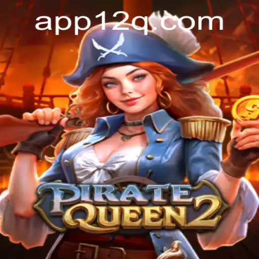 PirateQueen2 - Embark on a Thrilling Voyage of Adventure and Strategy