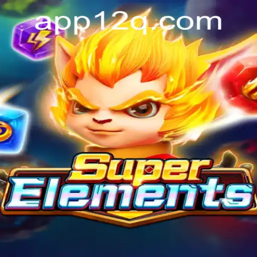 Discover the Thrilling World of SuperElements and the Exciting Role of 12q PH Login