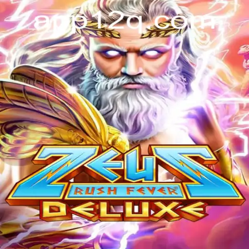 ZeusRushFeverDeluxe: A Thrilling Ancient Greek Adventure