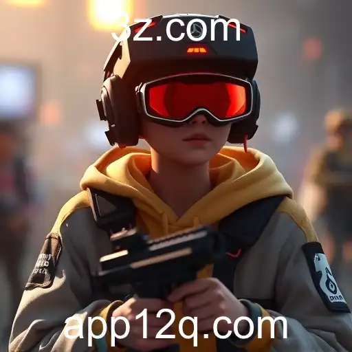 A Revolução dos Jogos Online e a Ascensão de 12q