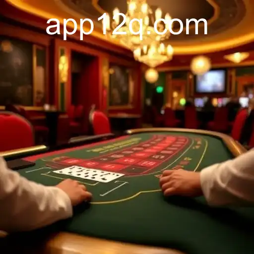 The Rise and Impact of Online Baccarat with 12q PH Login