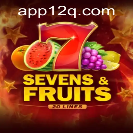 Unlock the Fun of SevensFruits20: A Colorful Gaming Experience