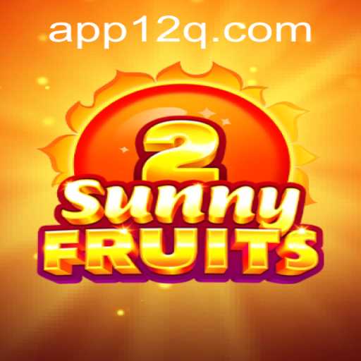 SunnyFruits2: The Fresh Take on Fruit-Themed Gaming