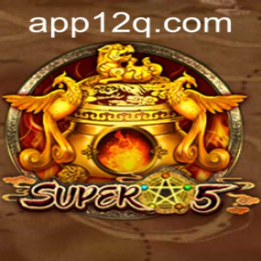 Super5 Game Overview and Guide