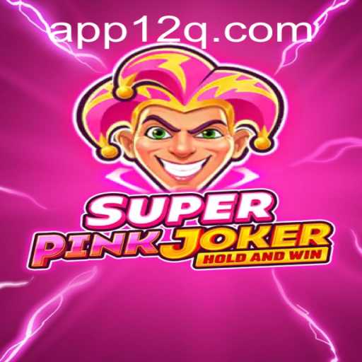Discovering the Intricacies of SuperPinkJoker: The Game That's Taking the World by Storm