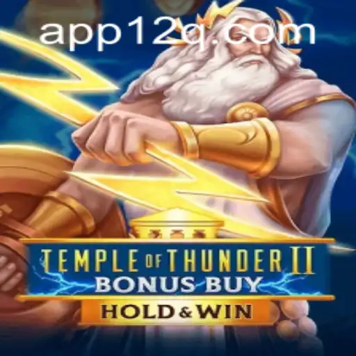 Exploring the Exciting World of TempleofThunderIIBonusBuy