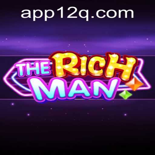 TheRichMan Game: A Comprehensive Guide to Mastering 12q PH Login
