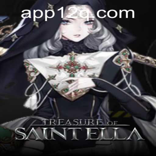 Discover 'Treasure of Saint Ella': A Gamer's Journey