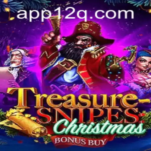 Explore the Enchanting World of TreasuresnipesChristmas: A Delightful Gaming Experience