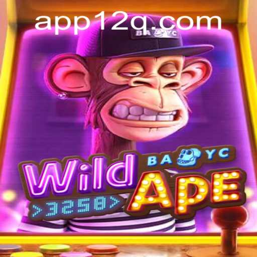 WildApe3258: An Exciting Adventure Awaits with 12q PH Login