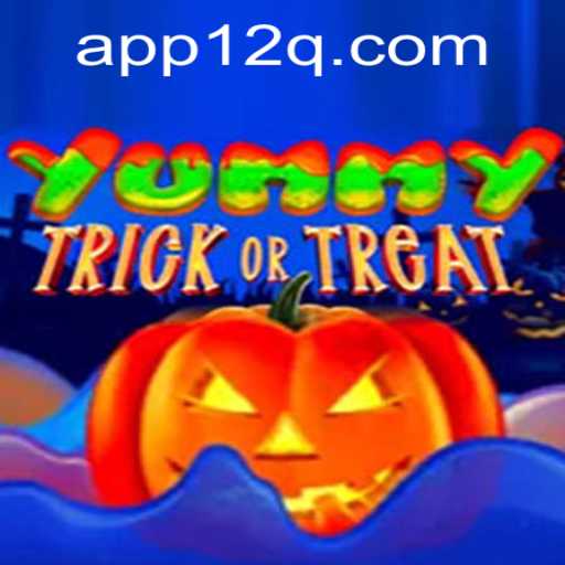 YummyTrickorTreat Game Unveiled: A Delicious and Spooky Adventure