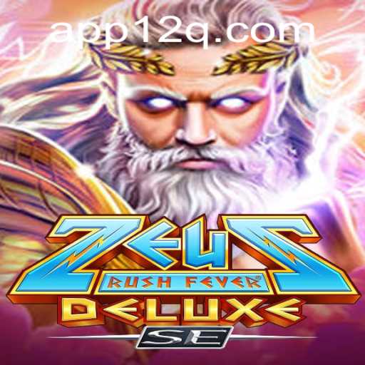 ZeusRushFeverDeluxeSE - An Epic Gaming Experience