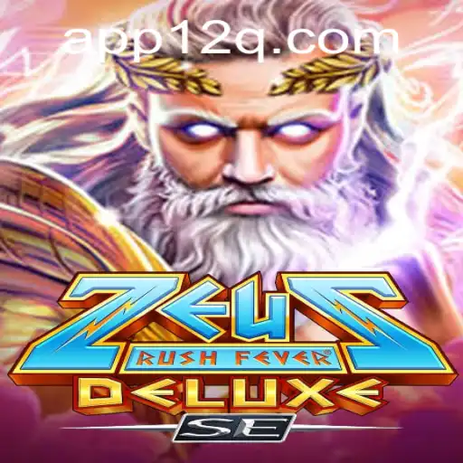 ZeusRushFeverDeluxeSE - An Epic Gaming Experience